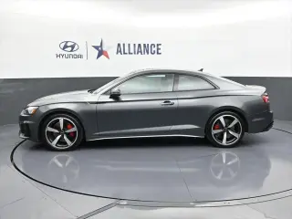 Audi A5 2024 AWD quattro S line Prestige 45 TFSI 2dr Coupe