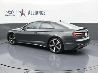 Audi A5 2024 AWD quattro S line Prestige 45 TFSI 2dr Coupe