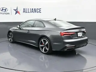 Audi A5 2024 AWD quattro S line Prestige 45 TFSI 2dr Coupe