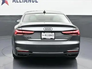 Audi A5 2024 AWD quattro S line Prestige 45 TFSI 2dr Coupe