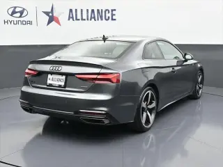 Audi A5 2024 AWD quattro S line Prestige 45 TFSI 2dr Coupe