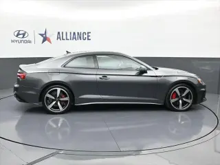 Audi A5 2024 AWD quattro S line Prestige 45 TFSI 2dr Coupe