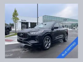 Ford Escape 2024 AWD ST-Line 4dr SUV