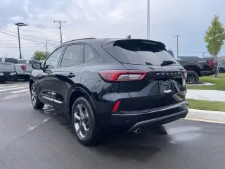 Ford Escape 2024 AWD ST-Line 4dr SUV
