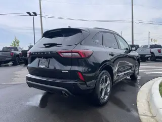 Ford Escape 2024 AWD ST-Line 4dr SUV