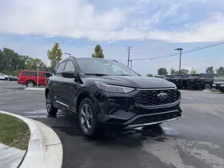 Ford Escape 2024 AWD ST-Line 4dr SUV