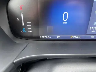 Ford Escape 2024 AWD ST-Line 4dr SUV