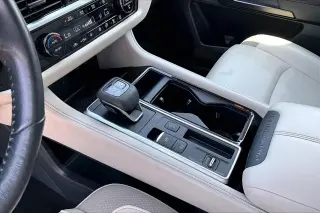 Nissan Pathfinder 2023 SL 4dr SUV