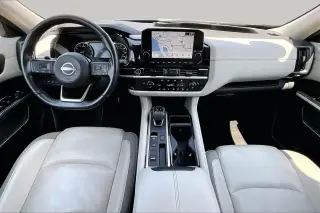 Nissan Pathfinder 2023 SL 4dr SUV