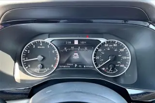 Nissan Pathfinder 2023 SL 4dr SUV