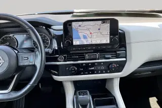 Nissan Pathfinder 2023 SL 4dr SUV