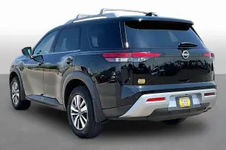 Nissan Pathfinder 2023 SL 4dr SUV