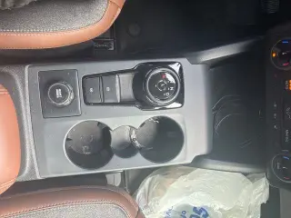 Ford Bronco Sport 2022 4x4 Outer Banks 4p SUV
