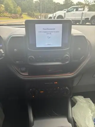 Ford Bronco Sport 2022 4x4 Outer Banks 4p SUV