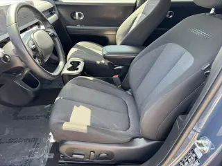 Hyundai IONIQ 5 2024 SE 4dr Crossover