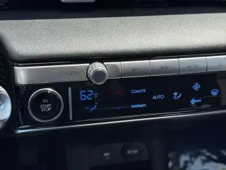 Hyundai IONIQ 5 2024 SE 4dr Crossover