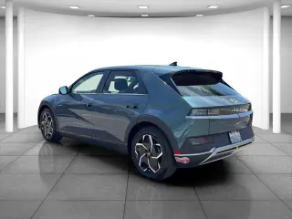 Hyundai IONIQ 5 2024 SE 4dr Crossover