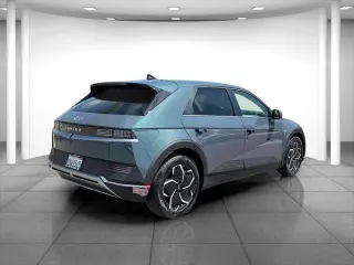 Hyundai IONIQ 5 2024 SE 4dr Crossover
