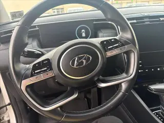 Hyundai TUCSON 2023 AWD SEL 4dr SUV
