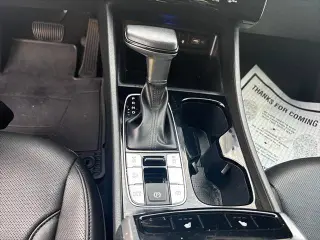 Hyundai TUCSON 2023 AWD SEL 4dr SUV
