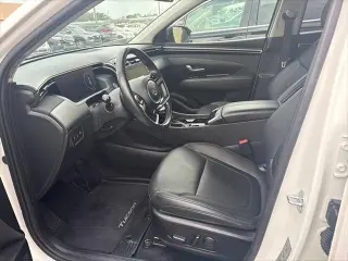 Hyundai TUCSON 2023 AWD SEL 4dr SUV