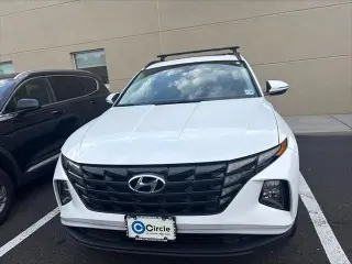 Hyundai TUCSON 2023 AWD SEL 4dr SUV