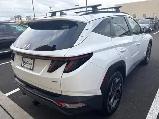 Hyundai TUCSON 2023 AWD SEL 4dr SUV