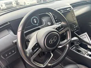 Hyundai TUCSON 2023 AWD SEL 4dr SUV