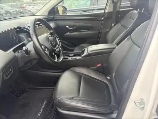 Hyundai TUCSON 2023 AWD SEL 4dr SUV
