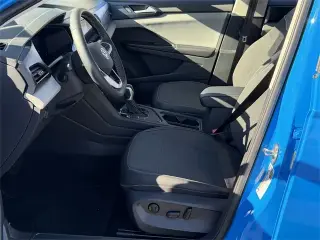 Volkswagen Taos 2023 SE 4dr SUV