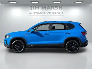 Volkswagen Taos 2023 SE 4dr SUV
