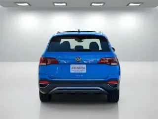 Volkswagen Taos 2023 SE 4dr SUV