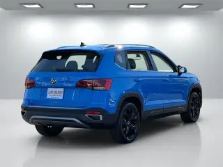 Volkswagen Taos 2023 SE 4dr SUV