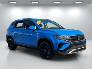 Volkswagen Taos 2023 SE 4dr SUV