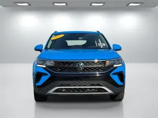 Volkswagen Taos 2023 SE 4dr SUV