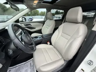Rogue Nissan 2023 AWD SV 4p Crossover