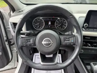 Rogue Nissan 2023 AWD SV 4p Crossover