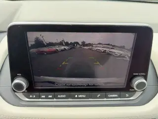 Rogue Nissan 2023 AWD SV 4p Crossover
