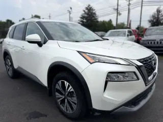 Rogue Nissan 2023 AWD SV 4p Crossover