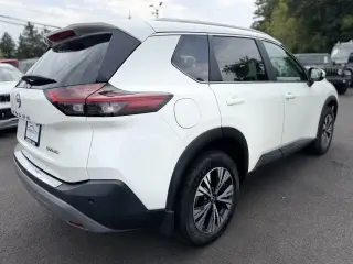 Rogue Nissan 2023 AWD SV 4p Crossover