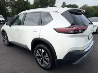 Rogue Nissan 2023 AWD SV 4p Crossover