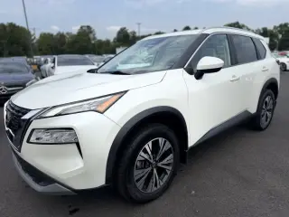 Rogue Nissan 2023 AWD SV 4p Crossover