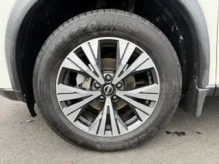Rogue Nissan 2023 AWD SV 4p Crossover