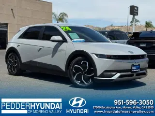 Hyundai IONIQ 5 2024 SE 4dr Crossover