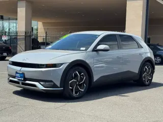 Hyundai IONIQ 5 2024 SE 4dr Crossover