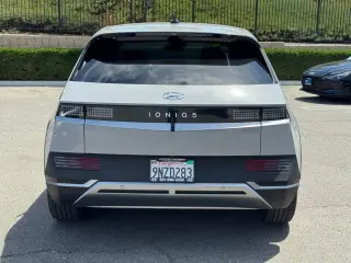Hyundai IONIQ 5 2024 SE 4dr Crossover