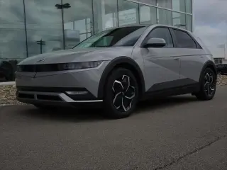 Hyundai IONIQ 5 2023 SE 4p Crossover