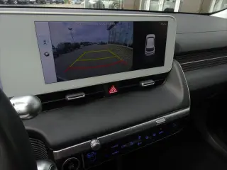 Hyundai IONIQ 5 2023 SE 4p Crossover
