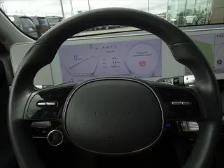Hyundai IONIQ 5 2023 SE 4p Crossover