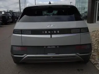 Hyundai IONIQ 5 2023 SE 4p Crossover